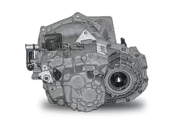 Skrzynia biegów RENAULT MASTER II 2,5 diesel - symbol PF1 018 - 3