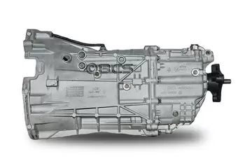 Skrzynia biegów FORD TRANSIT V 2,4 TDCI - 3