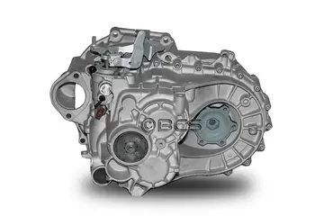 Skrzynia biegów SEAT ALHAMBRA I 2,0 TDI - symbol JBN - 3