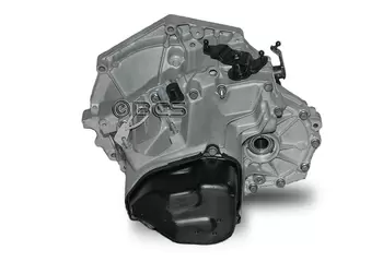 Skrzynia biegów CITROEN C4 1,6 benzyna - symbol 20CN20 - 3