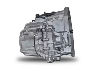 Skrzynia biegów NISSAN INTERSTAR I 2,5 DCI - symbol PK5 371 - 4