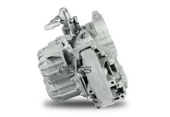 Skrzynia biegów OPEL CORSA D OPC 1,6 benzyna - symbol M32 W418 - 4