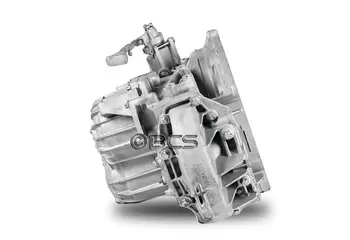 Skrzynia biegów OPEL SIGNUM 2,2 benzyna - symbol M32 W383 - 4