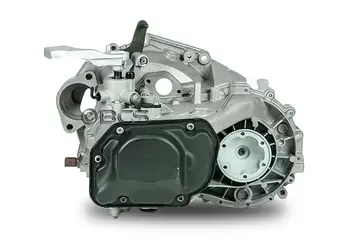 Skrzynia biegów VW CADDY III 1,6 benzyna - symbol FVF - 3