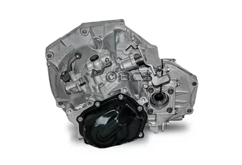 Skrzynia biegów FIAT BRAVO - 3