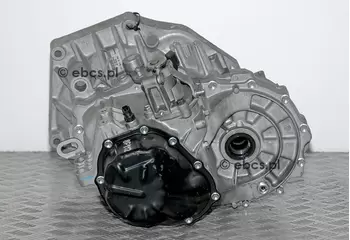 Skrzynia biegów SUZUKI SPLASH 1,3 diesel - symbol MF70C 3,74 - 3