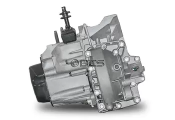 Skrzynia biegów FIAT DUCATO II 2,0 diesel - symbol 20MM01 - 4