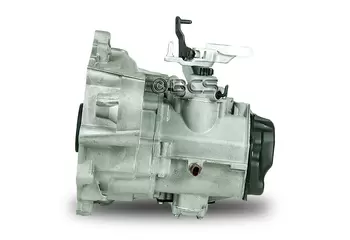 Skrzynia biegów VW CADDY III 1,6 benzyna - symbol FVF - 4