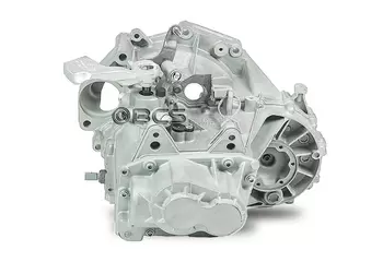 Skrzynia biegów VW JETTA V 1,6 FSI - symbol JHY - 3