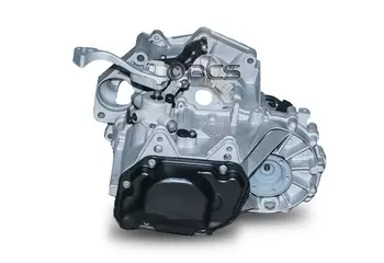 Skrzynia biegów VW FOX 1,2 benzyna - symbol LVG - 3
