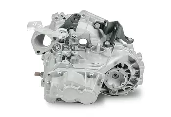 Skrzynia biegów SEAT LEON III 1,2 TSI - symbol MYF - 3