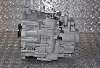 Skrzynia biegów VW SHARAN II 2,0 TDI - symbol NFZ - 2