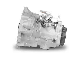 Skrzynia biegów VW POLO V / 6R 1,6 TDI - symbol KFK - 2