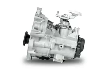 Skrzynia biegów SKODA OCTAVIA II 1,6 FSI GYT - 2