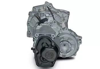 Skrzynia biegów SEAT CORDOBA I 1,4 benzyna - symbol CWU - 3