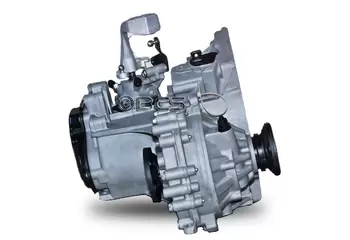 Skrzynia biegów SEAT TOLEDO II 1,9 TDI - symbol EGR - 4