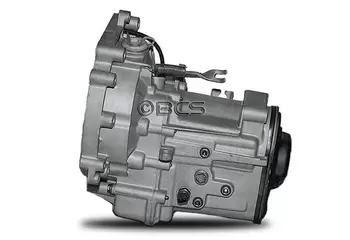 Skrzynia biegów VW POLO III / 6N2 1,4 benzyna - symbol ETD - 2