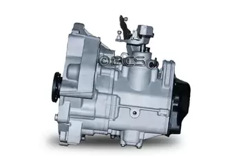 Skrzynia biegów VW POLO IV / 9N 1,2 benzyna - symbol FQE - 2