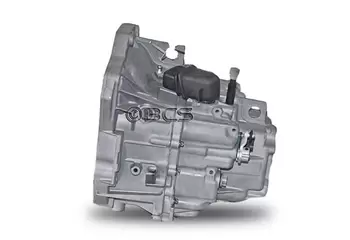 Skrzynia biegów NISSAN INTERSTAR I 2,2 DCI - symbol PF1 009 - 2