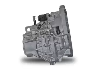 Skrzynia biegów RENAULT MASTER II 2,2 DCI - symbol PF1 009 - 4