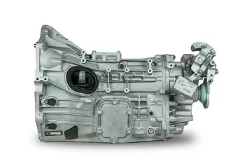 Skrzynia biegów IVECO DAILY VI 2,3 Diesel - 2