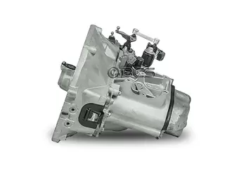 Skrzynia biegów CITROEN DS3 1,2 VTI - symbol 20CR03 - 2