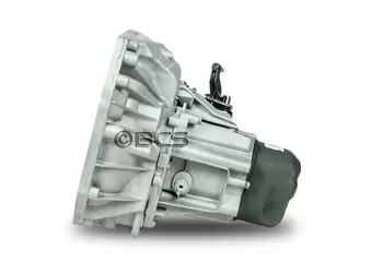 Skrzynia biegów DACIA SANDERO II 0,9 TCE - symbol JH3 351 - 2