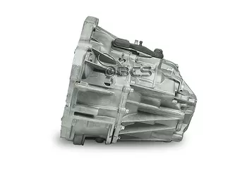 Skrzynia biegów OPEL MOVANO II 2,5 DCI - symbol PF6 006 - 2