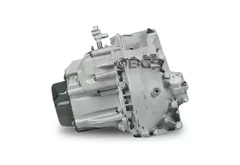 Skrzynia biegów PEUGEOT EXPERT I 2,0 HDI - symbol 20LM19 - 2