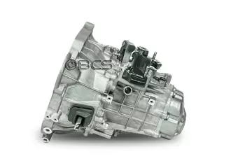 Skrzynia biegów HYUNDAI IX35 1,6 GDI - symbol ZG77DJ - 2