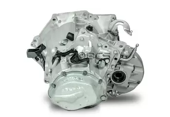 Skrzynia biegów PEUGEOT 208 1,2 benzyna - symbol 20ET26 - 3