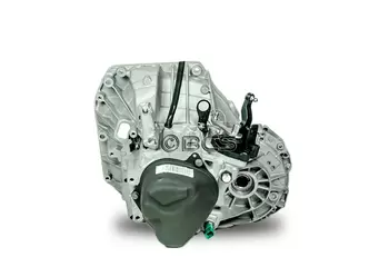 Skrzynia biegów DACIA SANDERO II 0,9 TCE - symbol JH3 351 - 3