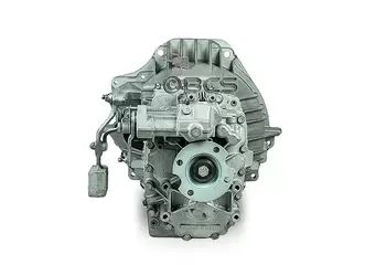 Skrzynia biegów IVECO DAILY VI 2,3 Diesel - 3