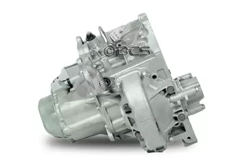 Skrzynia biegów PEUGEOT 208 1,2 benzyna - symbol 20ET26 - 4