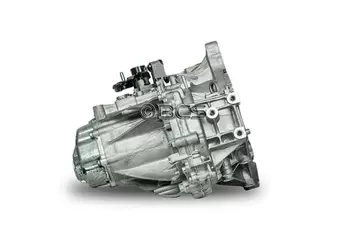 Skrzynia biegów HYUNDAI IX35 1,6 GDI - symbol ZG77DJ - 4