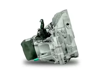 Skrzynia biegów DACIA SANDERO II 0,9 TCE - symbol JH3 351 - 4