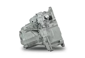 Skrzynia biegów OPEL ZAFIRA A 2,2 DTI - symbol F35 W382 - 4