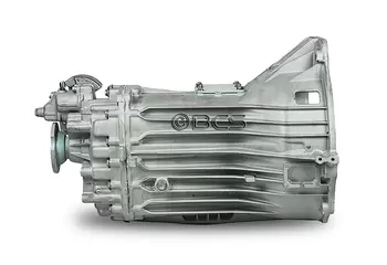 Skrzynia biegów IVECO DAILY VI 2,3 Diesel - 4