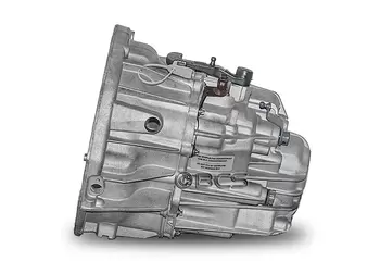 Skrzynia biegów RENAULT TRAFIC II 1,9 DCI - symbol PK5 011 - 2