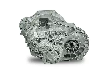 Skrzynia biegów NISSAN INTERSTAR II 2,5 DCI - symbol PF6 014 - 3