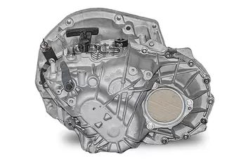 Skrzynia biegów OPEL VIVARO I 1,9 CDTI - symbol PK5 011 - 3