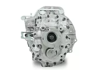 Skrzynia biegów IVECO DAILY III 2,8 TDI - 3