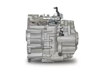 Skrzynia biegów SEAT ALHAMBRA I 1,9 TDI - symbol FPH - 2