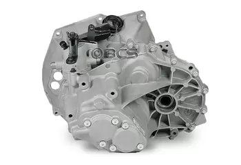 Skrzynia biegów FORD FOCUS MK III 1,6 TDCI - 3