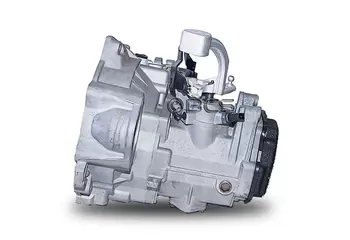 Skrzynia biegów SEAT AROSA 1,4 TDI - symbol ESP - 2