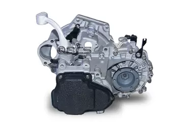 Skrzynia biegów VW LUPO 1,4 TDI - symbol ESP - 3