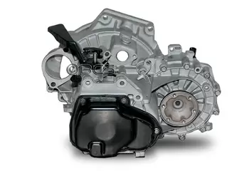 Skrzynia biegów VW POLO IV / 9N 1,4 TDI - symbol GGV - 3