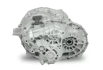 Skrzynia biegów RENAULT MASTER III 3,0 DCI - symbol PF6 051 - 3