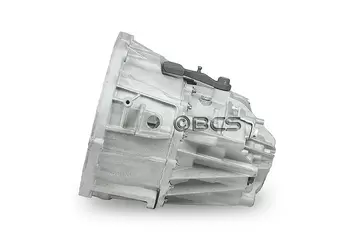 Skrzynia biegów OPEL MOVANO II 3,0 CDTI - symbol PF6 051 - 4