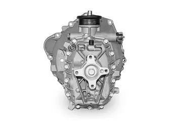 Skrzynia biegów MERCEDES SPRINTER I 2,3 Diesel - symbol 711.603 - 3